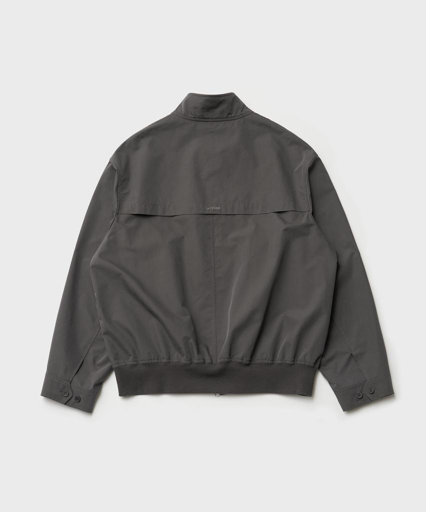 Классическая куртка Harrington Le Tigre (графитовый)