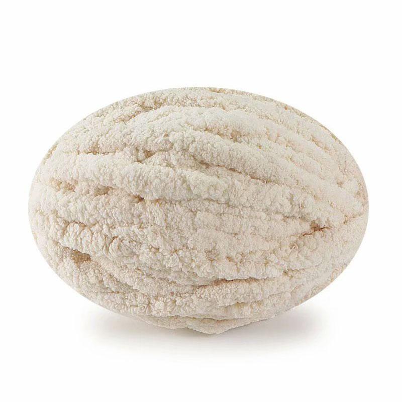 250 г гнездо для домашних животных, мягкий шарф «сделай сам», сумка из массивной пряжи, толстая пряжа для вязания крючком, одеяло, подушка, ручное вязание