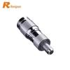 Разъем коаксиального радиочастотного кабеля RX CC4-2-1 DDF (Китайская версия)