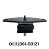 Совместимая подушка крепления двигателя для Toyota Land Cruiser 12361-50121