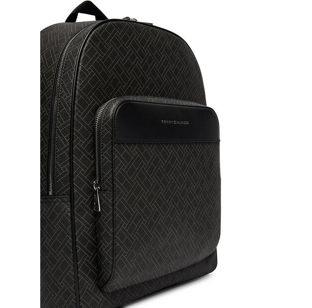Рюкзак Tommy Hilfiger Th Flag Monogram Backpack