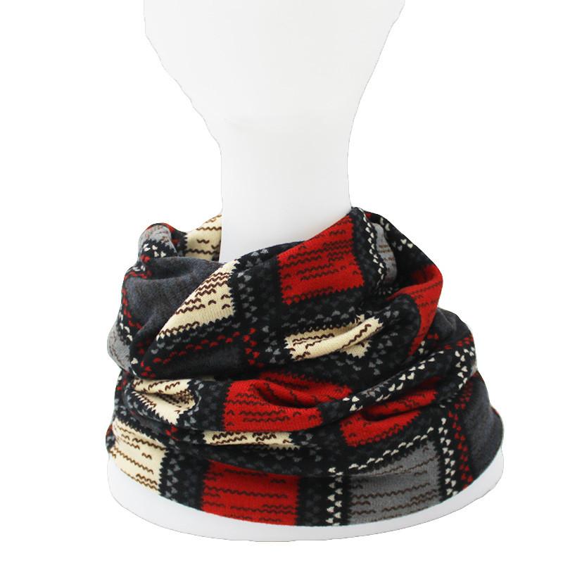 Брендовые осенне-зимние шапки для женщин Skullies и Beanies, мужская шапка унисекс, клетчатый дизайн, контрастный цвет, женская шапка BHT022