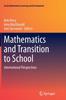 Книга Mathematics and Transition To School : International Perspectives