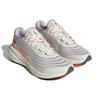 Parley X Adidas  Supernova 2.0 Non Dyed Silver Dawn Women Sneakers Cream Impact-Orange HP2241