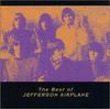 CD JEFFERSON AIRPLANE - Best BVCM37011 Япония ObiRock Б/У