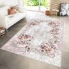 Washable Printed Carpet RVG1104