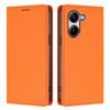 Роскошный кожаный защитный чехол-кошелек для Xiaomi POCO X7 Pro X7 X6 Neo X6 X5 Pro X4 Pro X4 NFC X3 NFC X3 Pro X3 GT X3 Чехол-книжка