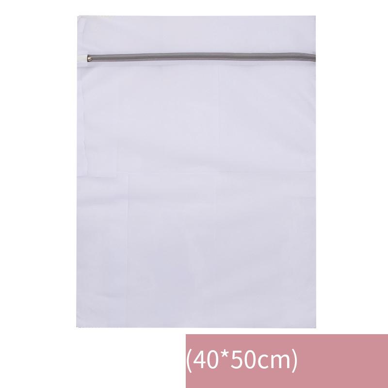 Сетчатый мешок для белья из полиэстера, мешки для стирки, грубая сетка, корзина для стиральных машин, бюстгальтер, высокая устойчивость, экологически чистая сетка для нижнего белья