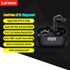 Оригинальные наушники Lenovo LP1S TWS, беспроводные наушники Bluetooth 5,0, водонепроницаемые спортивные гарнитуры, наушники с шумоподавлением и микрофоном