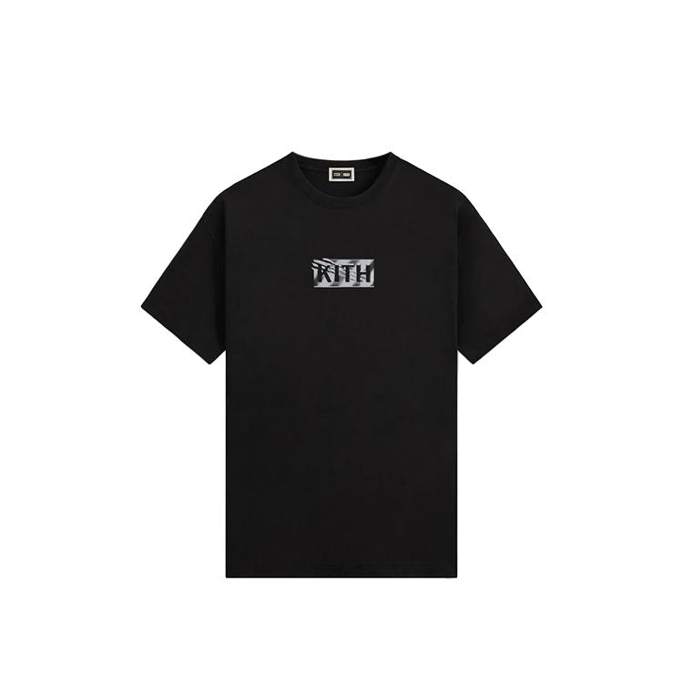 Kith Футболка с принтом логотипа X Marvel KHM034336-001