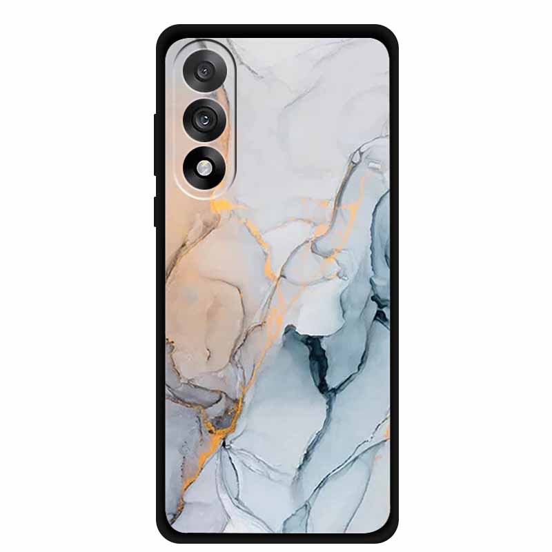 For OnePlus Nord 5 5G Case 6.83" New Marble TPU Soft Silicone Phone Cases Back Cover for OnePlus 1+ Nord5 Bumper Coque CPH2709