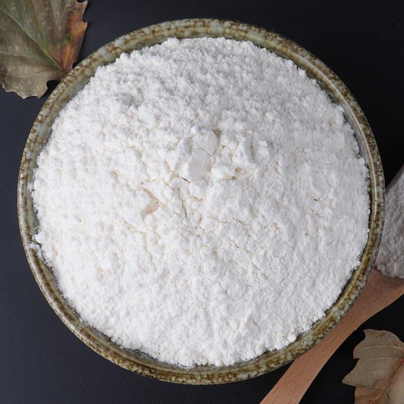 Jinshahe Enriched Medium Gluten Wheat Flour