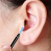 Replacement Ear Wax Removal Tips Silicone Ear Wax Picker Cover  Ear Cleaning Tools
