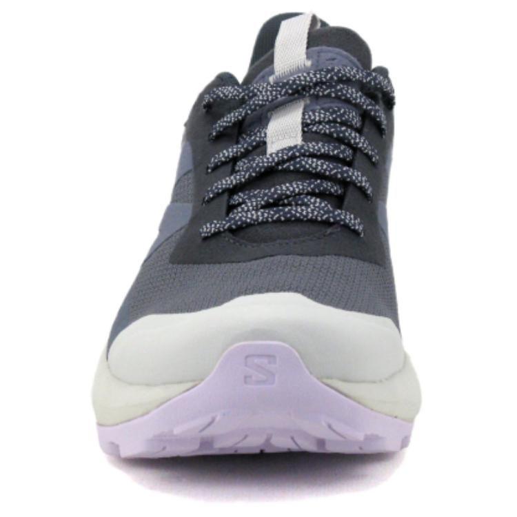 Женская куртка Elixir Activ Salomon GORE-TEX 'India Ink Orchid Petal' L47526500