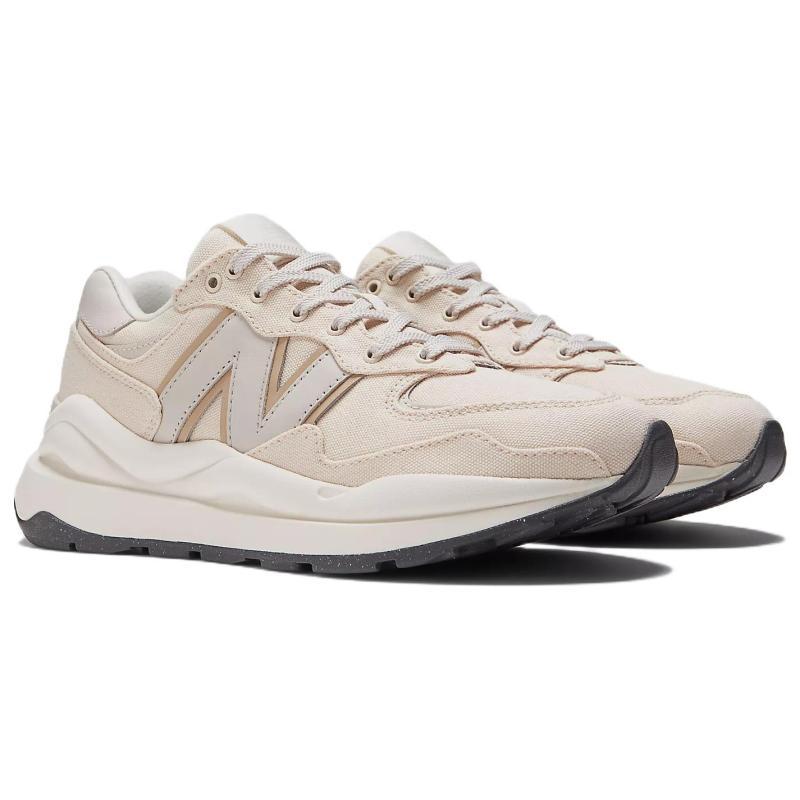 New Balance 57/40 Кроссовки женские W5740PDA цвета морской соли
