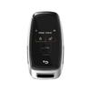 Car Intelligent Key with LCD Touchscreen Comfort Access Keyless Entry Touchless Remote Control Door
