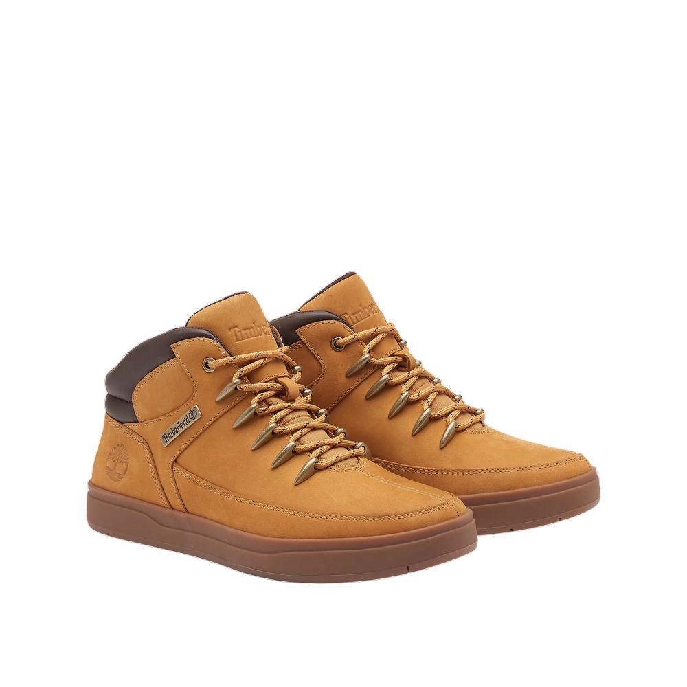 Boots Timberland Davis Square Hilker