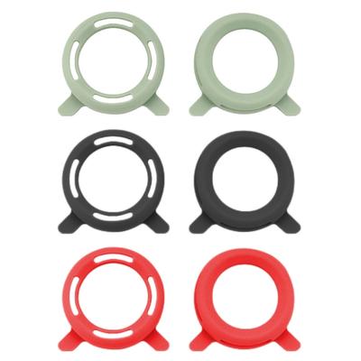 Силиконовая настольная подставка-держатель для динамиков Sound Joy 2, противоскользящее основание с силиконовыми ковриками