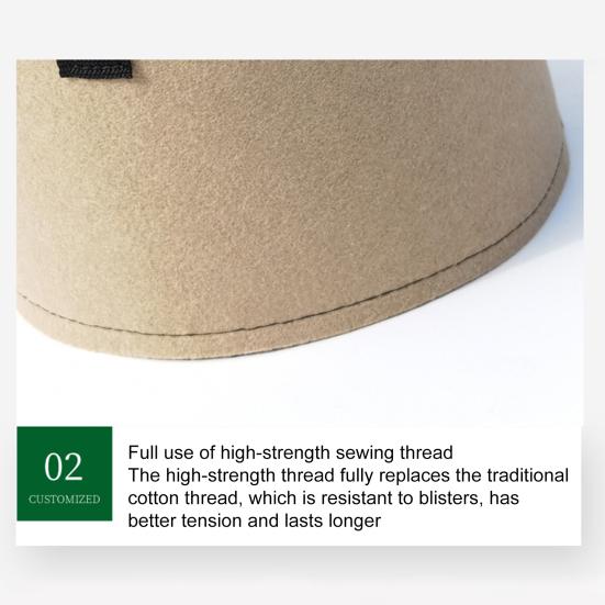 Plant Grow Bag Large Capacity Breathable with Handles Garden Vegetables Flower Planting Pouch Household Supply