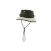 Jordan Bucket Hats Unisex Carbon Green/Beach Light Yellow Jordan DJ6123-335