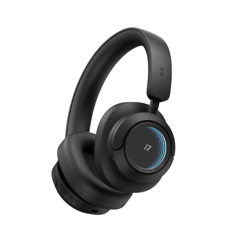 Edifier Halo Space Wireless ANC Over-Ear Headphones
