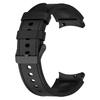 Силиконовый Кожаный Браслет Для Samsung Galaxy Watch 7 6 5 Pro 40мм 44мм Ремешок Watch 6 4 Classic 47/43/46мм Ремешок Correa Ремешок Для Часов