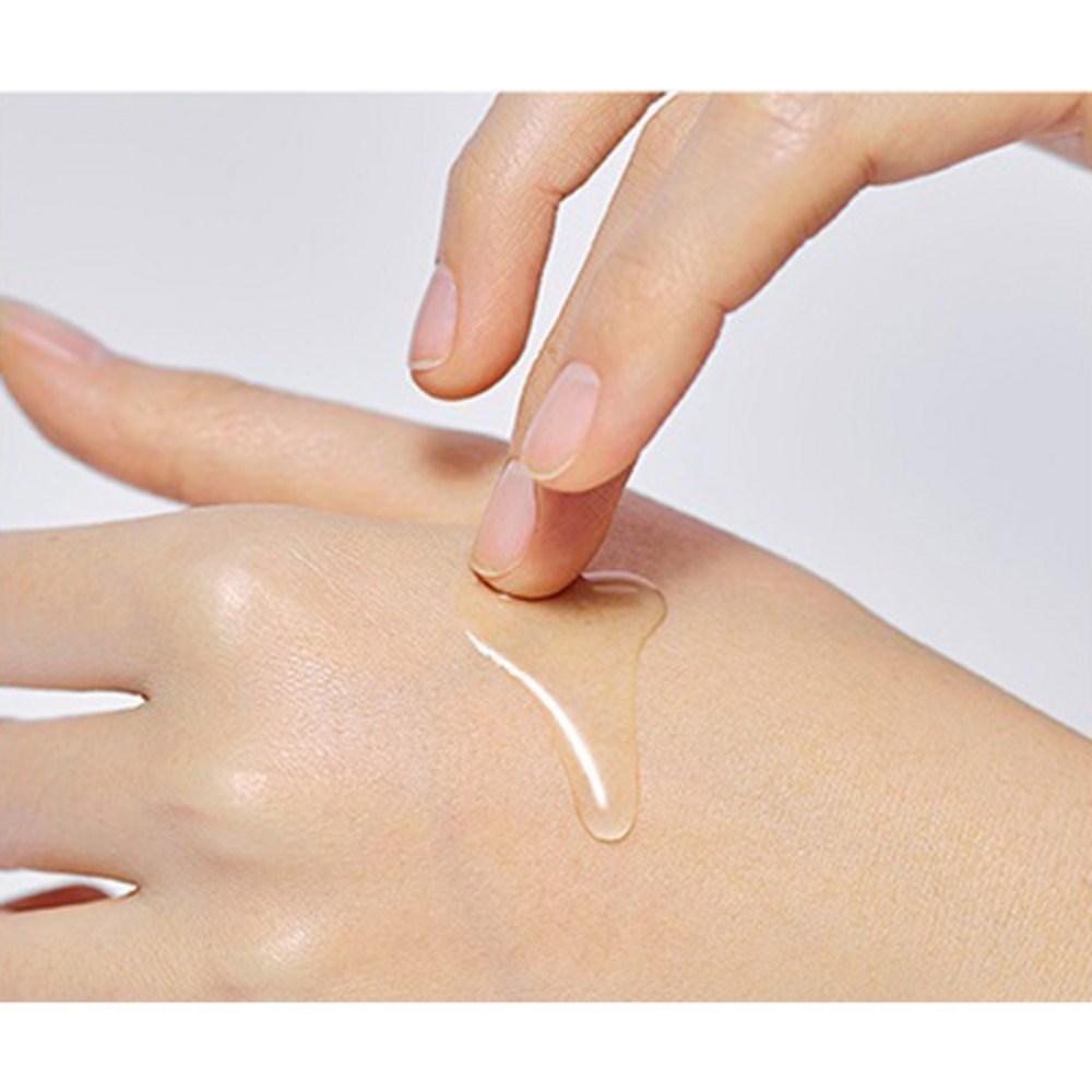 WELLAGE Капсулы 60 порций + Ампула 70 мл Настоящая гиалуроновая 2X Лиофилизированная гиалуроновая кислота