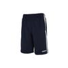 Casual Sports Breathable Fitness Knit Shorts Men Bottoms Navy DZ8480