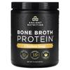 Bone Broth Protein, Chicken Soup, 323G(11.4Oz)