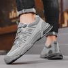 Мужская обувь Кроссовки Мужская повседневная мужская обувь Теннис Роскошная обувь Кроссовки Race Дышащая обувь Модные лоферы Кроссовки для мужчин