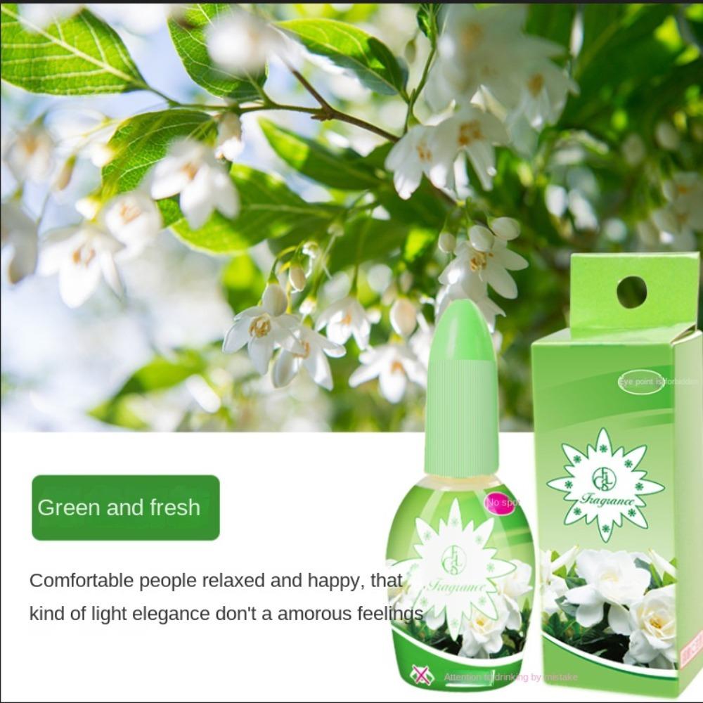 20ml Deodorization Toilet Deodorizer Long-lasting Fragrance Indoor Aromatherapy Toilet