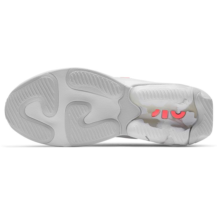 Nike Женские кроссовки Air Max Verona Valentines Day White Sunset-Pulse CW5344-100