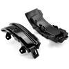 For Land Rover Evoque Discovery Sport L550 Velar L560 LED Dynamic Side Mirror Blinker Sequential Light For Jaguar F-pace
