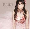 CD STEPHANIE, SRM, STEPHANIE, MAVIE, J - Pride-A Part of Me-feat.SRM (First  SECL7401 Japan ObiMusic Others Used