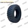 Golden Lion 400m Obstacle Physical Training Set