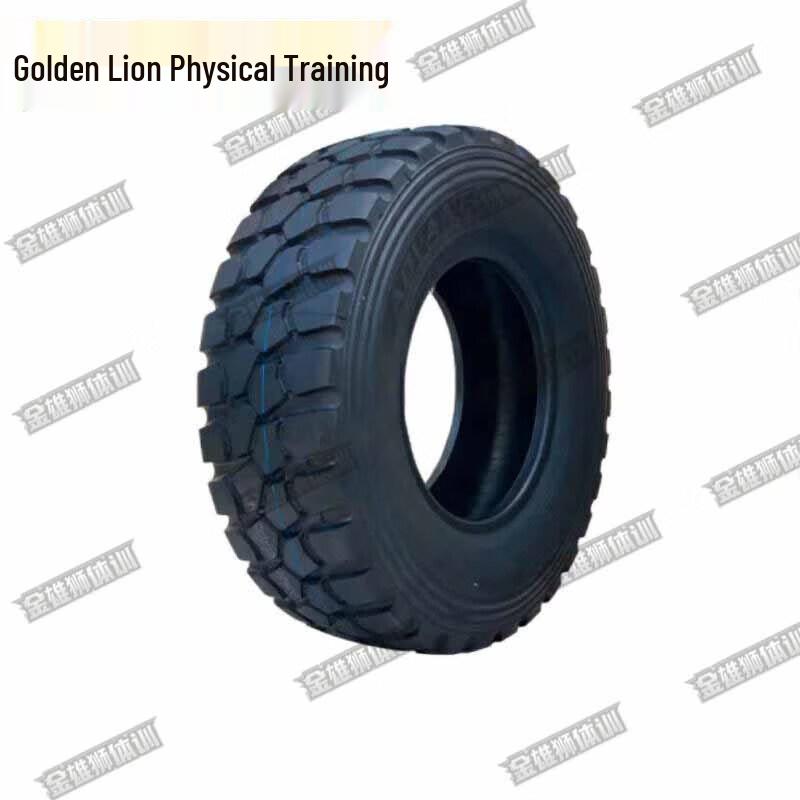 Golden Lion 400m Obstacle Physical Training Set