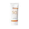 PYOL Фирменный гибридный солнцезащитный крем UV SPF50+ PA++++ 50 г – Увлажняющий гибридный солнцезащитный крем с растительными экстрактами