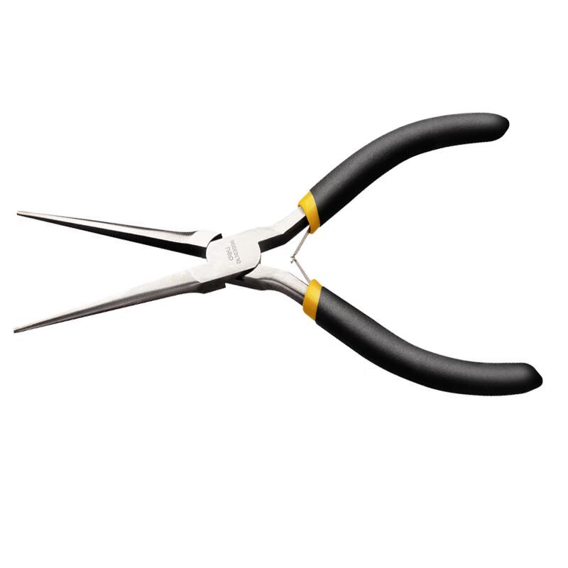 Deli 6-inch Mini Needle Nose Pliers