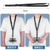 2025 Suitable for DJI Avata2 Remote Control Lanyard Crossing Machine Aircraft Handle Lanyard FPV Lanyard Accessories