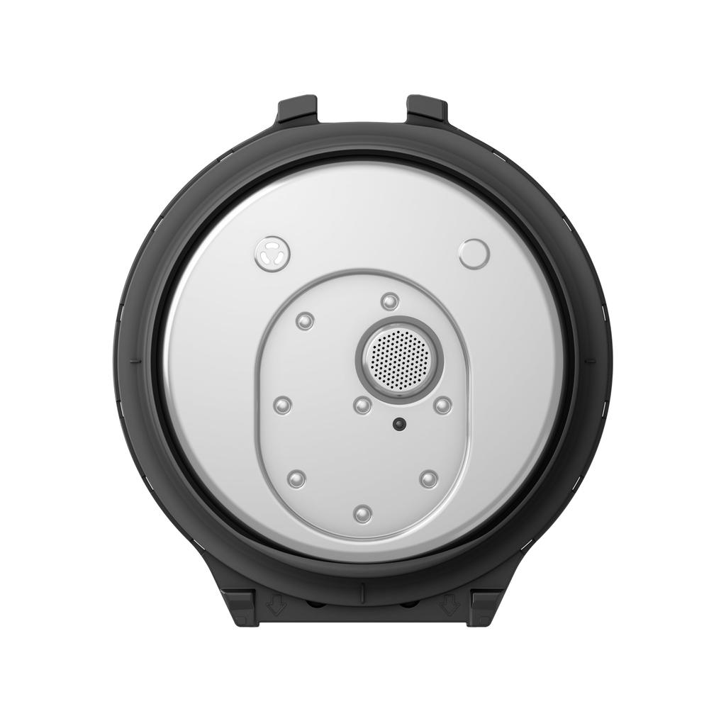 Panasonic Rice Cooker Cups Black Bistro Takumi AI Makes Rice Fluffy and Grainy 5.5 SR-W10BB-K