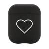 Защитный чехол для наушников для Airpods, беспроводной Bluetooth-совместимый защитный чехол