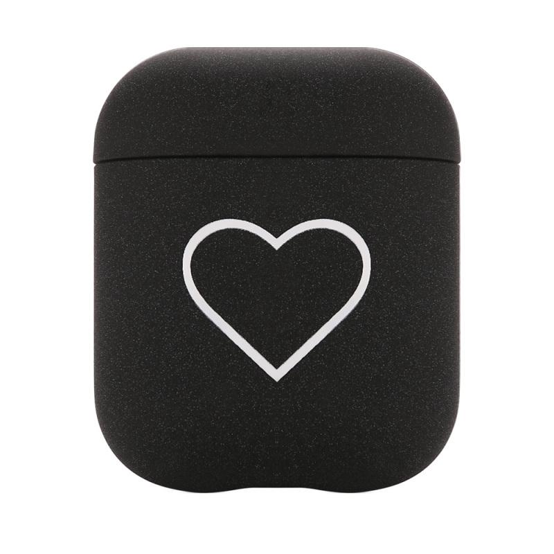 Защитный чехол для наушников для Airpods, беспроводной Bluetooth-совместимый защитный чехол