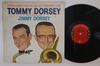 LP Record TOMMY DORSEY, JIMMY DORSEY - Sentimental And Swinging CL1240 COLUMBIA 1959 US Jazz Used