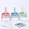 Clean Desktop Dustpan Broom Set Clean Keyboard Cleaning Car Air Outlet