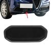 Для Alfa For Stelvio 2017 2025 Решетка переднего бампера Колпачок датчика Номер детали 156126159 Запасной колпачок для датчика бампера