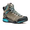Scarpa ZG Trek GTX WMN SC22042 EU41 (Color Titanium/Size 1/2) [Used]