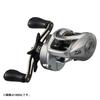 Daiwa Baitcasting Reel 24 Bass X100HL (DAIWA)