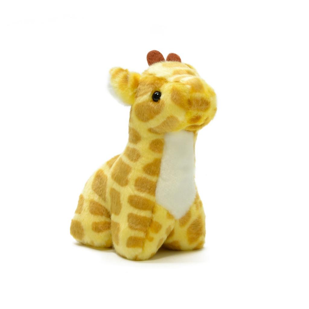 Aqua Плюшевая жирафа сетчатая Safari SS 00100303 Игрушка,