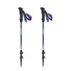 Naturehike Official Shop Trekking Poles Carbon 169g Set of 2 Climbing Poles Adjustable from 62 To 135cm Ultra Lightweight Unisex Walking Sticks
