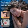 Invisible Sleep Wireless Earphone Bluetooth 5.3 Hidden Earbuds Lightweight Waterproof Noise Proof Touch Control Headphones